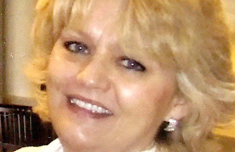 Ramona Sebastian, 61, De Soto